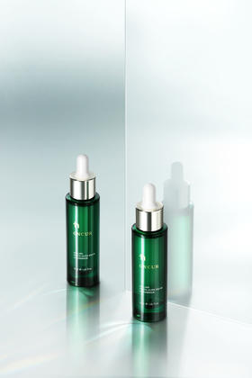ONCUR安修泽 橄榄修护舒颜精华 15ml 油橄榄精华清爽版