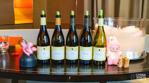 Vie di Romans Vieris Sauvignon罗马生活长相思干白葡萄酒 商品图2