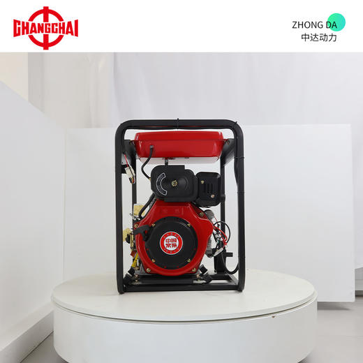 常柴 CCFP40E 商品图8