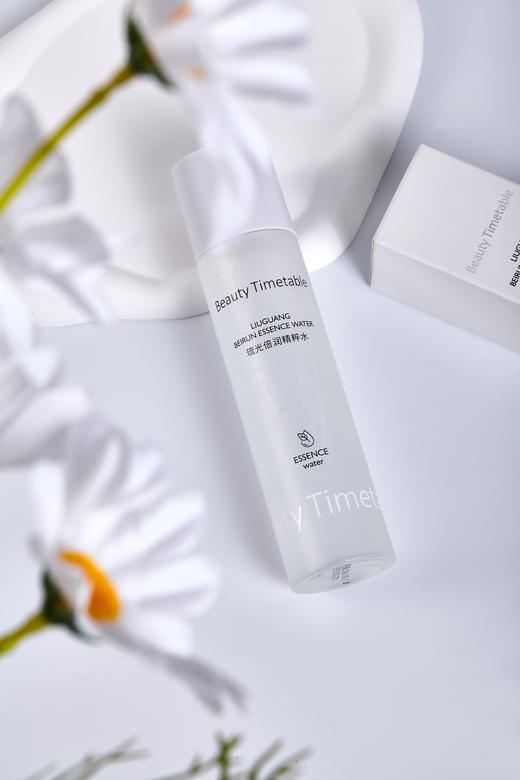 Beauty Timetable美日记琉光倍润精粹水150ml 商品图3