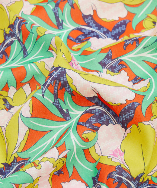 LT260B Lindsay Legacy 林赛的传承 150周年Seasonal季节系列 269元/米 商品图2