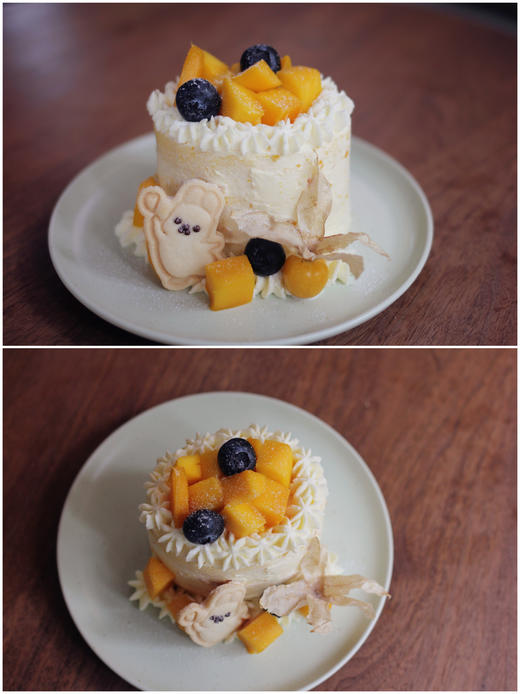 现制堂食小甜品 商品图0