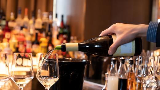 Vie di Romans Vieris Sauvignon罗马生活长相思干白葡萄酒 商品图1