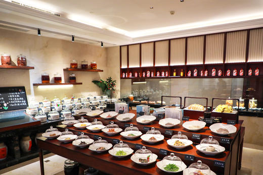 双12丨临海远洲国际大酒店丨台州 商品图9