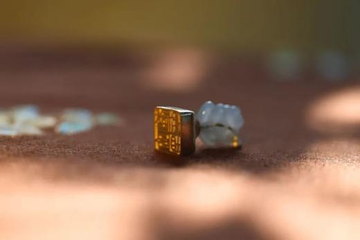 力拔山兮气盖世 小青蛙 商品图3