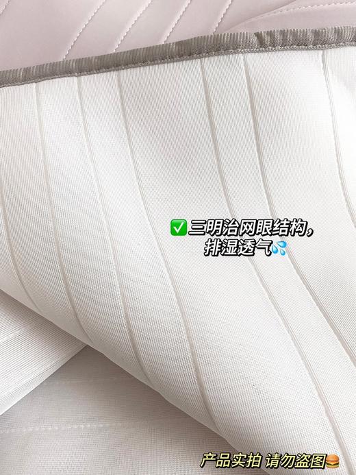 认准实拍❗亚D星球同款同厂❗支持旗舰店对比❗原价339的凉席低至149带走❗一秒降温5度！【亚D星球自然凉感夏凉席】 商品图5
