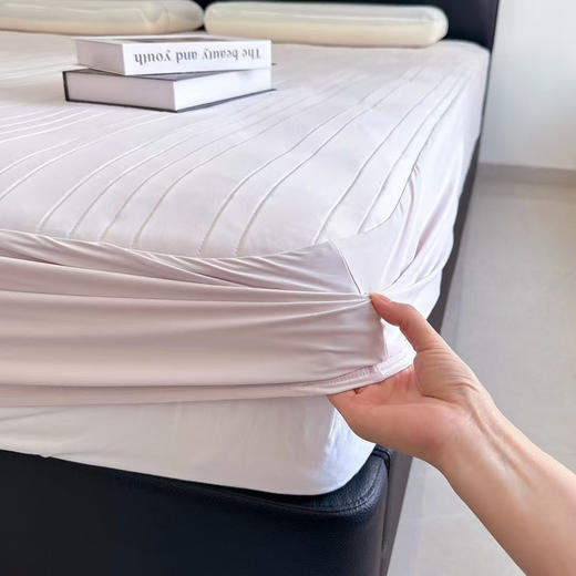 认准实拍❗亚D星球同款同厂❗支持旗舰店对比❗原价339的凉席低至149带走❗一秒降温5度！【亚D星球自然凉感夏凉席】 商品图13