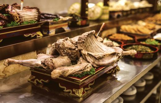 【夏令营】北京-内蒙2日星动锡盟-国之重器草原天眼\子午工程\天文知识\观星\徒步\探访牧民7.5~7.6|6~16岁亲子 商品图2