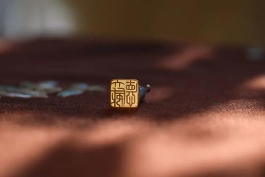 力拔山兮气盖世 小青蛙 商品图2