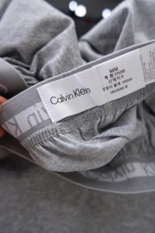 锡发 轻奢品， 纯元单 C//K 男士全棉家居服睡衣套装 商品图6