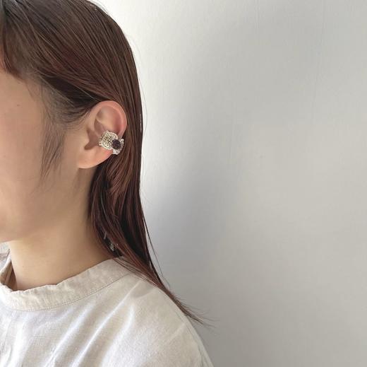 tamas 2色可选耳骨夹 商品图6