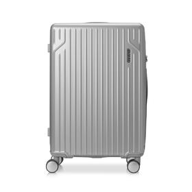 美旅 拉杆箱24英寸-银色NM7*25002