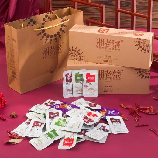 新晃老蔡牛肉 商品图2