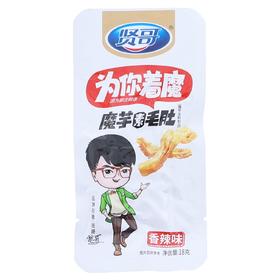 贤哥为你着魔 魔芋素毛肚18g