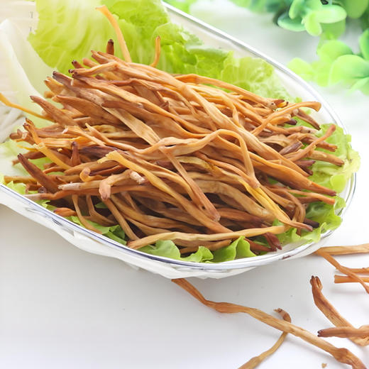 阿比该黄花菜180g*2 商品图5