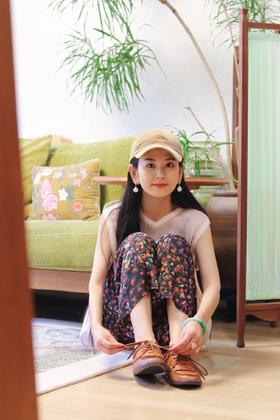 闪照第251期 此刻