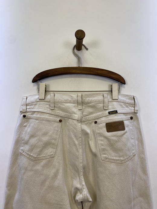 Wrangler 威格 牛仔裤 长裤（34”） （86 cm）_WLP(3) 商品图1