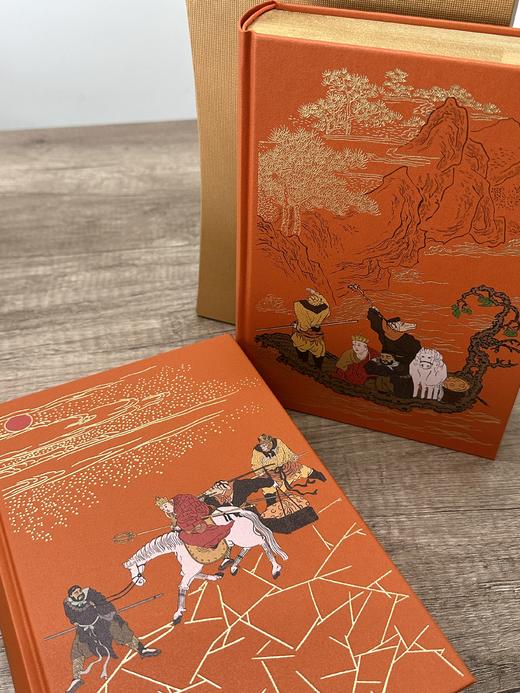 【通贩版】亚东版《西游记》 商品图0