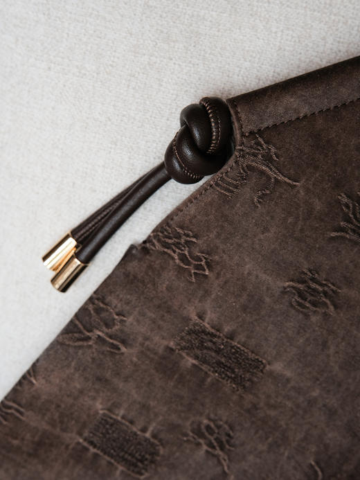 盛唐婧| 栖迟手提包[特价品] 商品图2