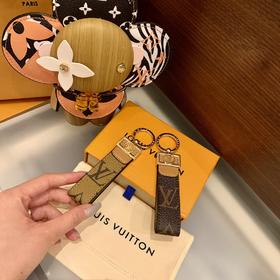 F658 Dauphine Dragonne 钥匙扣