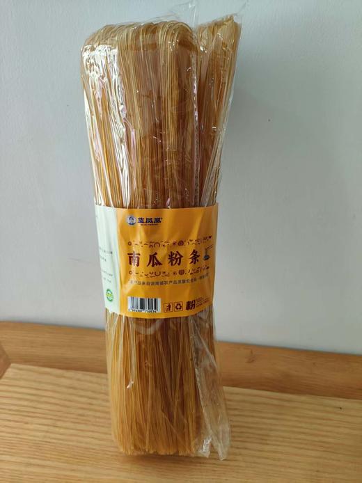 麻阳蓝凤凰粉条  500g/袋【LFH】 商品图2