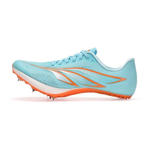 多威猎鹰4代钉鞋新款碳板短跑竞速钉鞋男女学生体育生专业鞋PD55259 商品图8