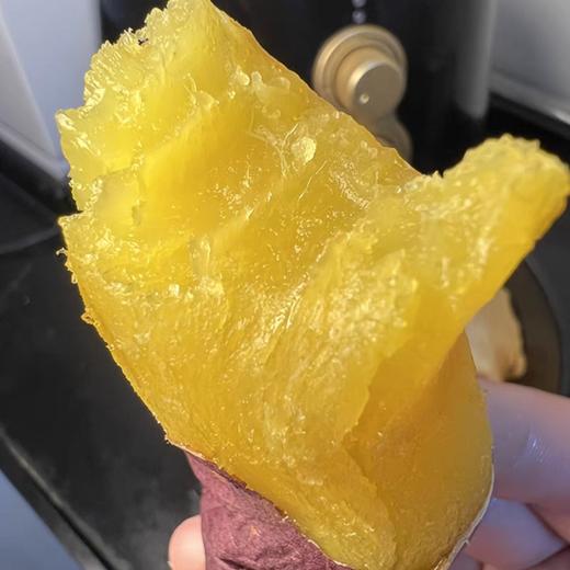 噌粉榴莲蜜薯红薯 2.5kg/盒【礼盒装】周三送货❗️ 商品图3