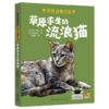 2025年百班千人暑期书目六年级  草原求生的流浪猫 名师推荐正版现货 商品缩略图4