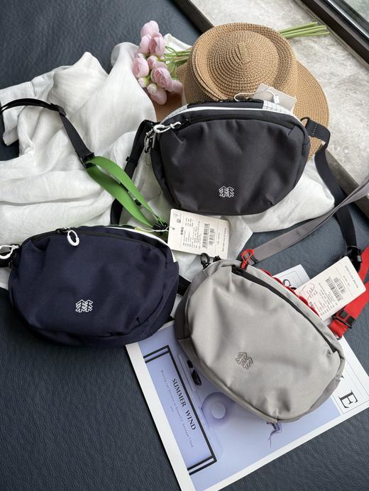 点此购买 可隆单肩斜跨SPORT小挎包 xj 321518 商品图1