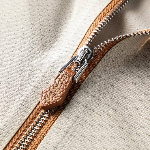 【凉感抗菌抗皱】罗蒙男士夏季休闲商务polo衫男短袖t恤男士t恤短袖 商品图8