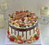 鲜果款动物奶油蛋糕 商品缩略图13