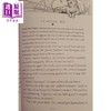 【中商原版】猫武士一部曲预言开始6册 赠音频 790~900L Warriors The Complete First Series 英文原版传奇的猫族 儿童文学章节书小说 商品缩略图2