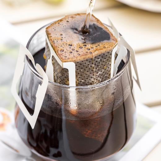 意式风味挂耳咖啡 商品图2