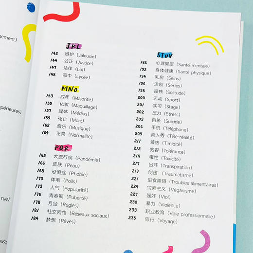 孩子，也许你该找个人聊聊 商品图5