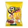 好丽友呀土豆 薯条膨化食品（牛排味）40g 商品缩略图0