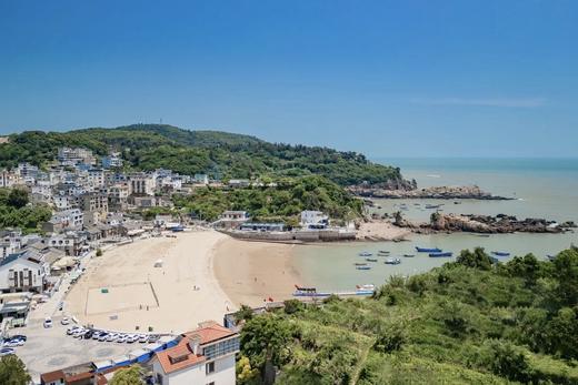 温州洞头丨云画时光民宿丨7间包栋 商品图14