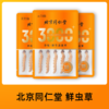 【P】元力仙专订鲜虫草 1.01-1.3/根 ，300根起订 商品缩略图0