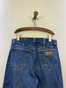Wrangler 威格 牛仔裤 长裤（32”） （81 cm）_WLP(2) 商品缩略图1