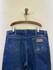 Wrangler 威格 牛仔裤长裤（35”） （89 cm）_WLP(4) 商品缩略图1