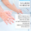 利尔康（LIRCON）葡清天然皂液洗手液温和无磷去污抑菌护肤手消500ml*3 /个人护理 /身体护理 /洗手液 商品缩略图2