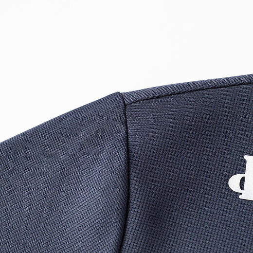 【7A抗菌凉感】罗蒙男士夏季抗皱无痕休闲polo衫男短袖运动t恤男短袖男 商品图7