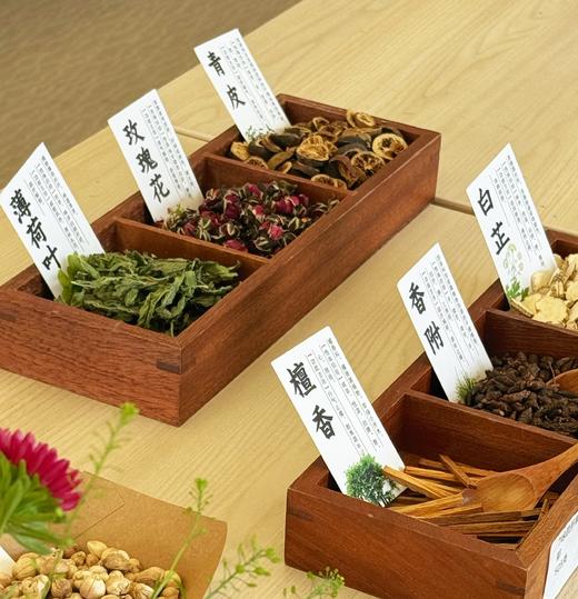 手做香囊DIY 商品图4