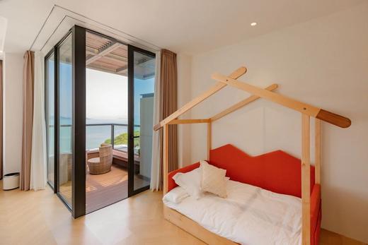 洞头曼墅别墅丨5间包栋丨温州 商品图13