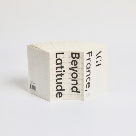 AGI France, Beyond Latitude 商品图8