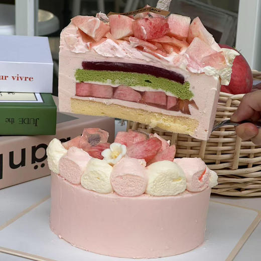 满桃心意 商品图4