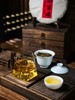 【老客福利】不足10饼！！【千山百味】2024年古寨春大师挑选春茶预售剩余古树料混拼而成，口感十分丰富多变，建议懂茶的老客入，规格：500克/饼 商品缩略图4