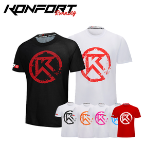 BigK 大K 速干运动短袖 全新面料 轻盈透气 路跑训练