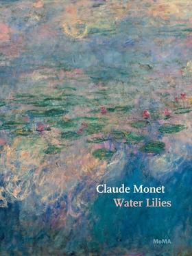 嘉德文库丨Claude Monet: Water Lilies