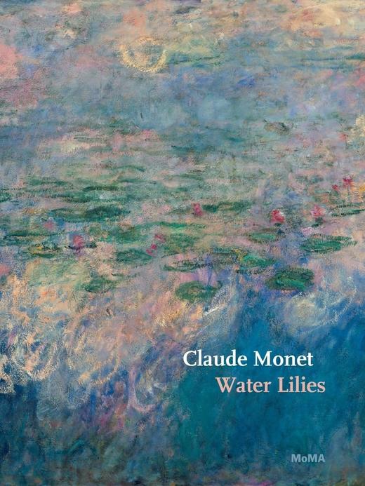 嘉德文库丨Claude Monet: Water Lilies 商品图0