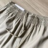 【zm1】夏新款男子简约休闲弹力松紧腰短裤！！ 商品缩略图2